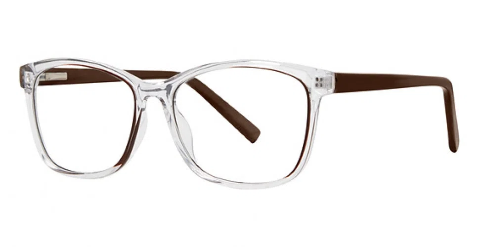 MODERN PLASTICS II LAUREN Eyeglasses - view 7